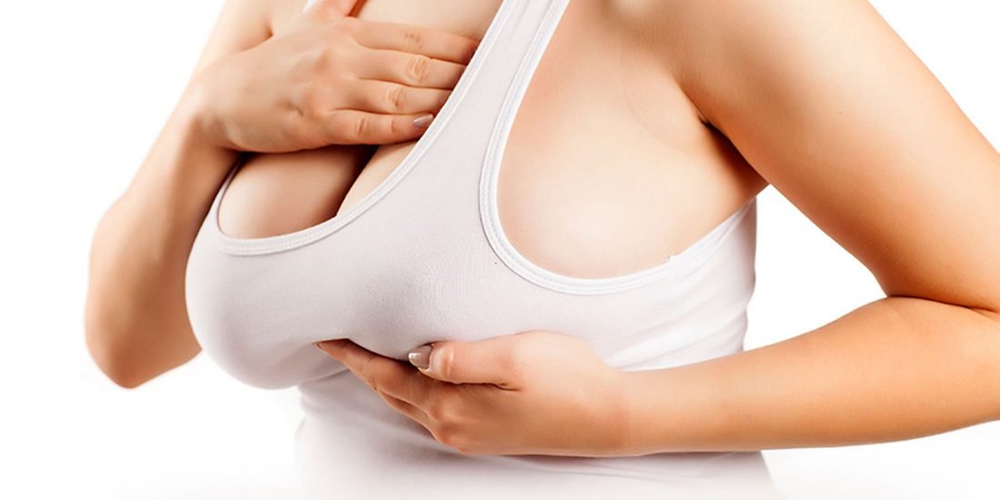 Reducción de busto en CDMX — mamoplastia de reducción para aliviar la hipertrofia mamaria (imagen ilustrativa)