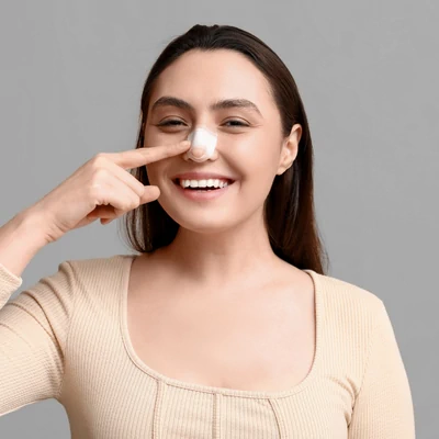 Recuperación de rinoplastia — timeline semana a semana